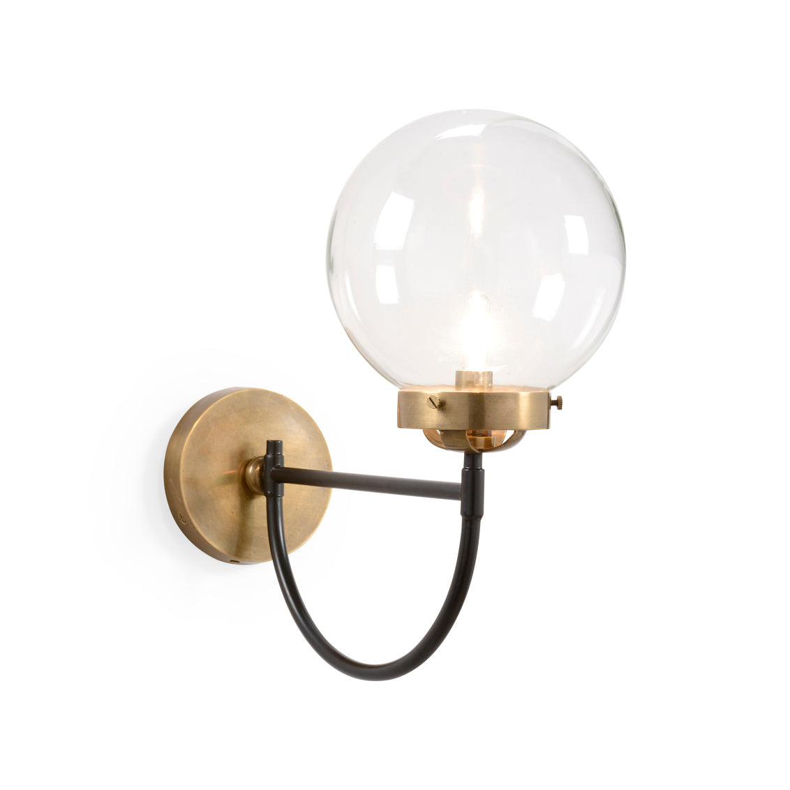 Wildwood Bistro Sconce