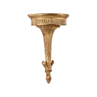 Chelsea House Park Street Bracket - Gold