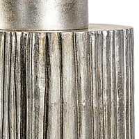 Wildwood Adagio Lamp - Silver