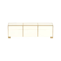 Chelsea House Tate Box - Cream