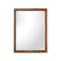 Chelsea House Henry Mirror - Natural