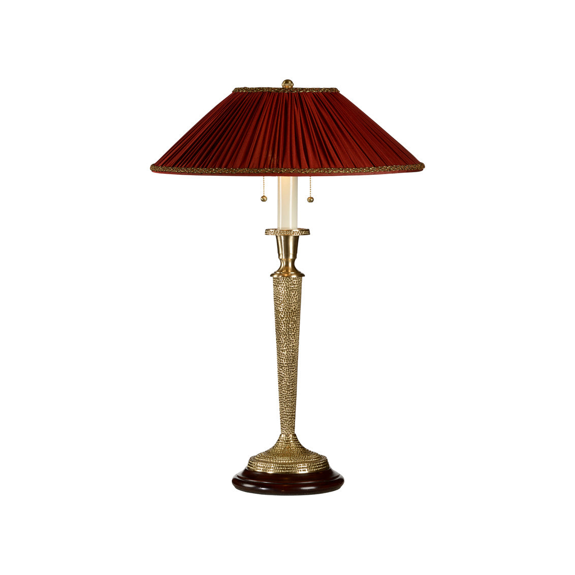 Wildwood Jeweler's Hammer Lamp