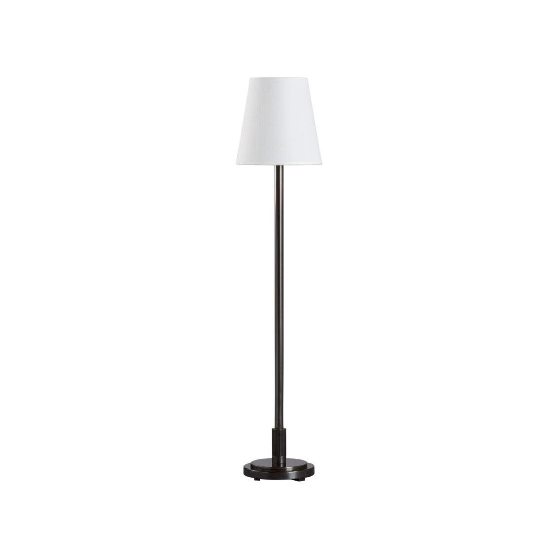 Chelsea House Underwood Buffet Lamp - Oil Rubbed Bronze