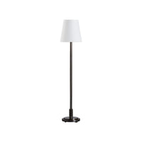 Chelsea House Underwood Buffet Lamp - Oil Rubbed Bronze