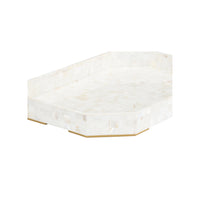 Chelsea House Dasanti Tray