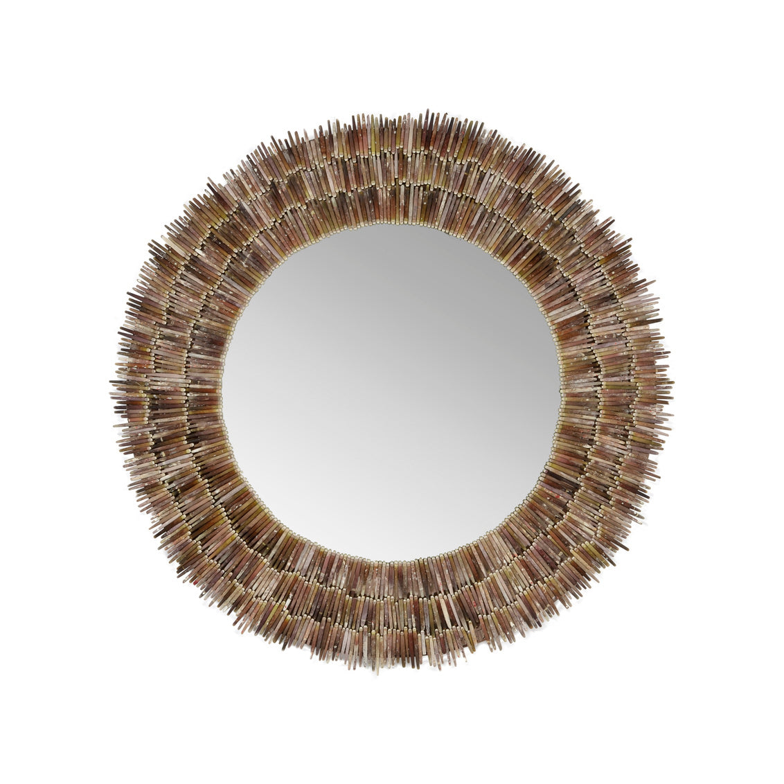 Chelsea House Urchin Spine Mirror
