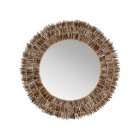 Chelsea House Urchin Spine Mirror