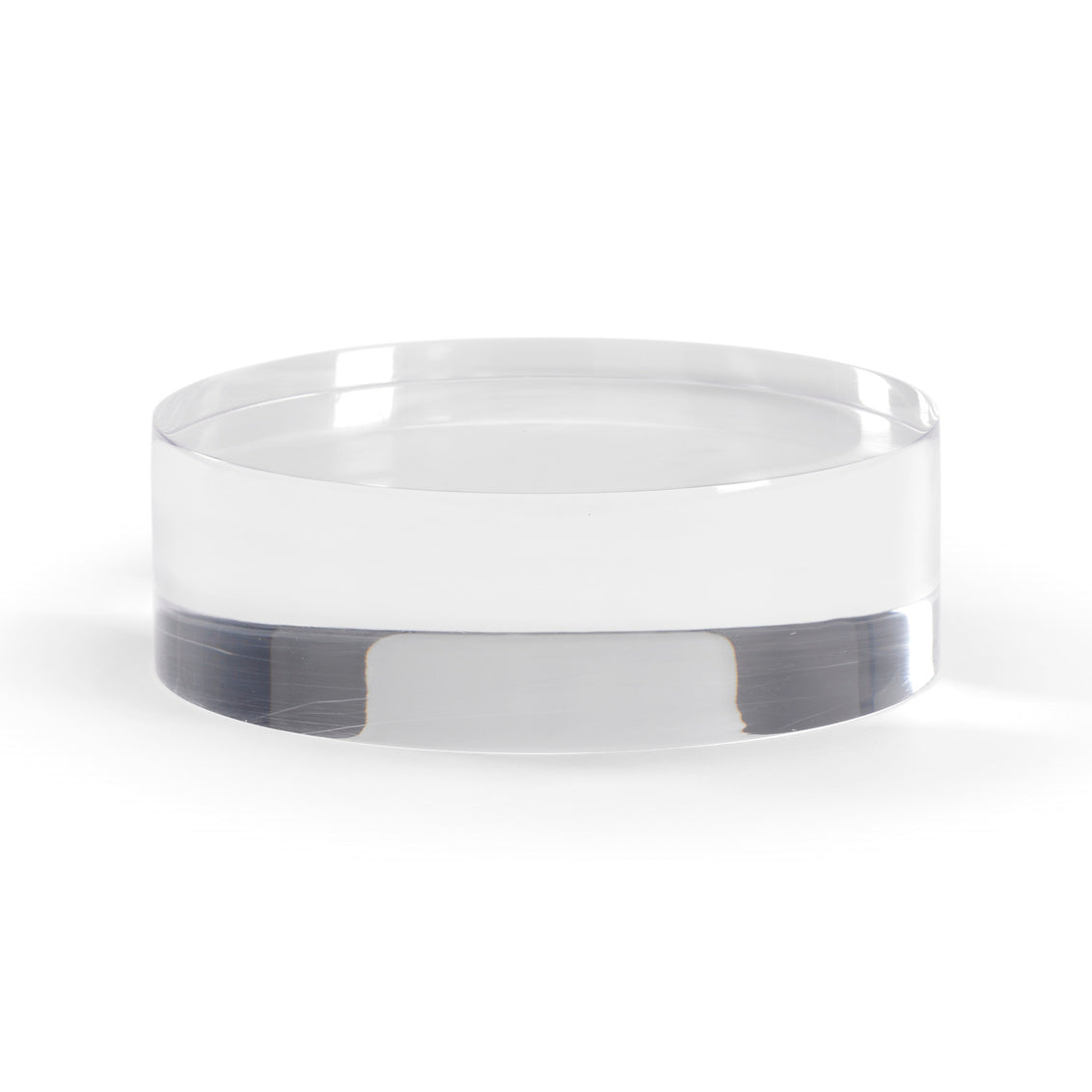 Chelsea House Large Round Plinth