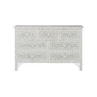 Chelsea House Charles Chest