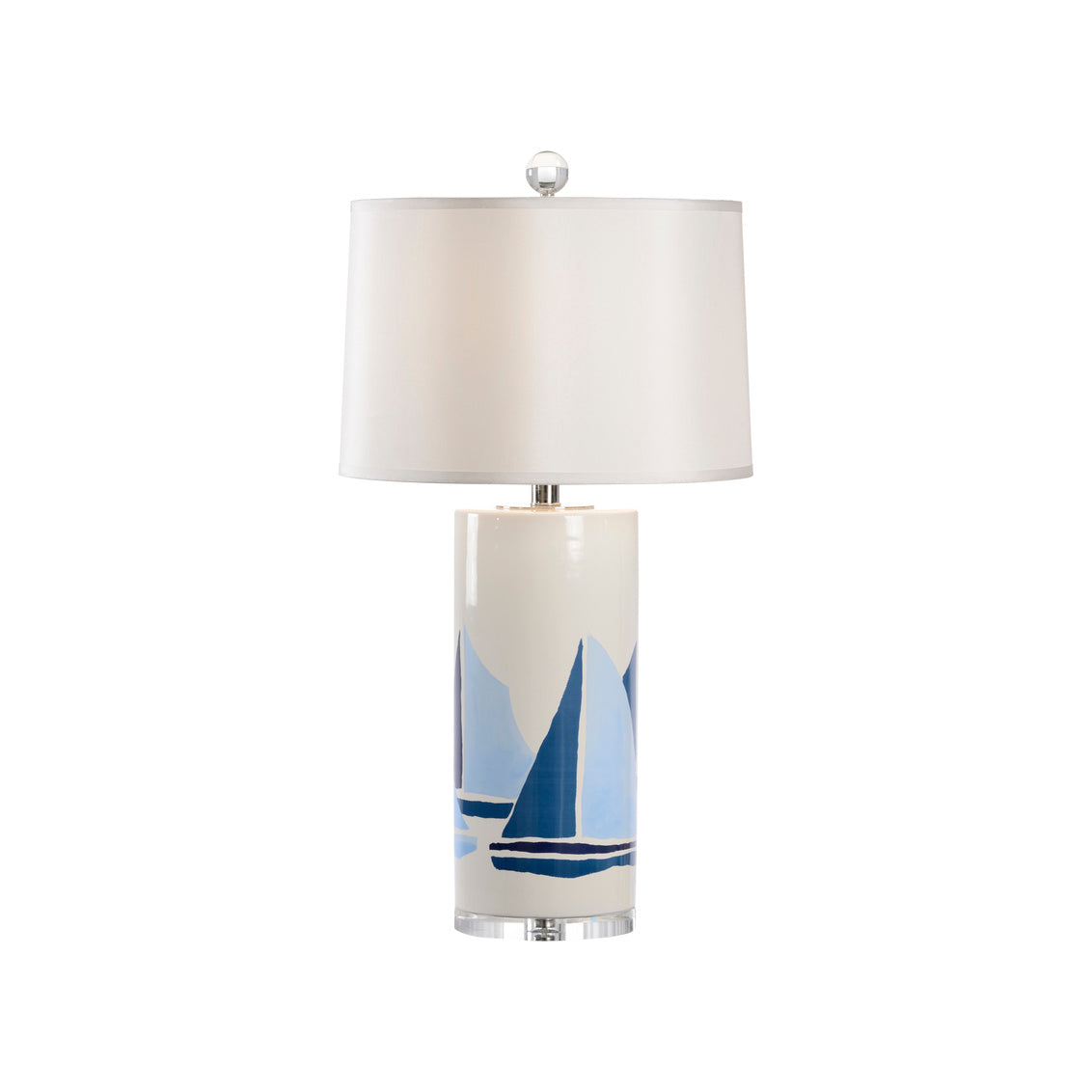 Chelsea House Chesapeake Lamp
