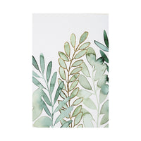 Chelsea House Foraged Greens I