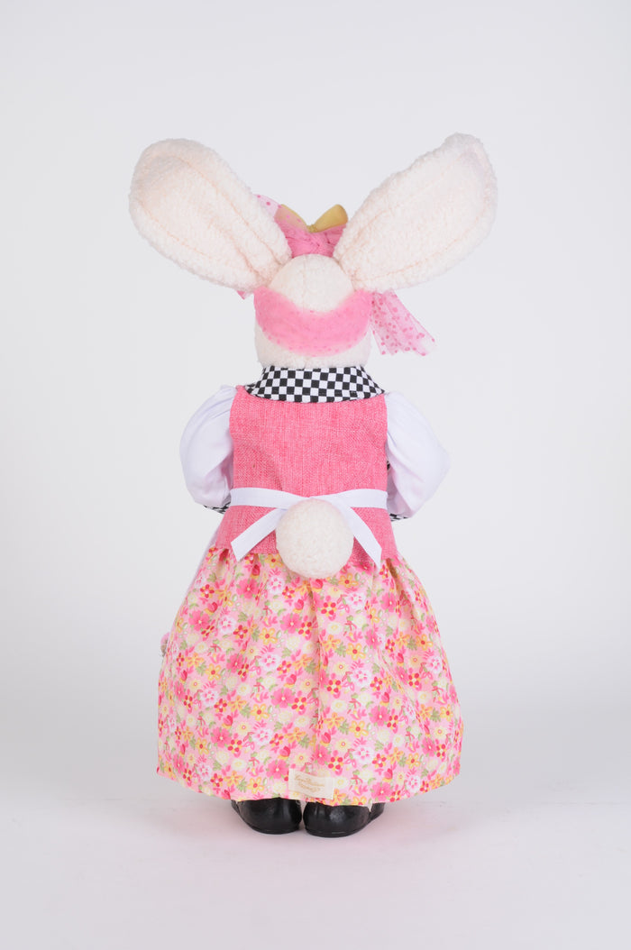 Karen Didion Mona Bunny