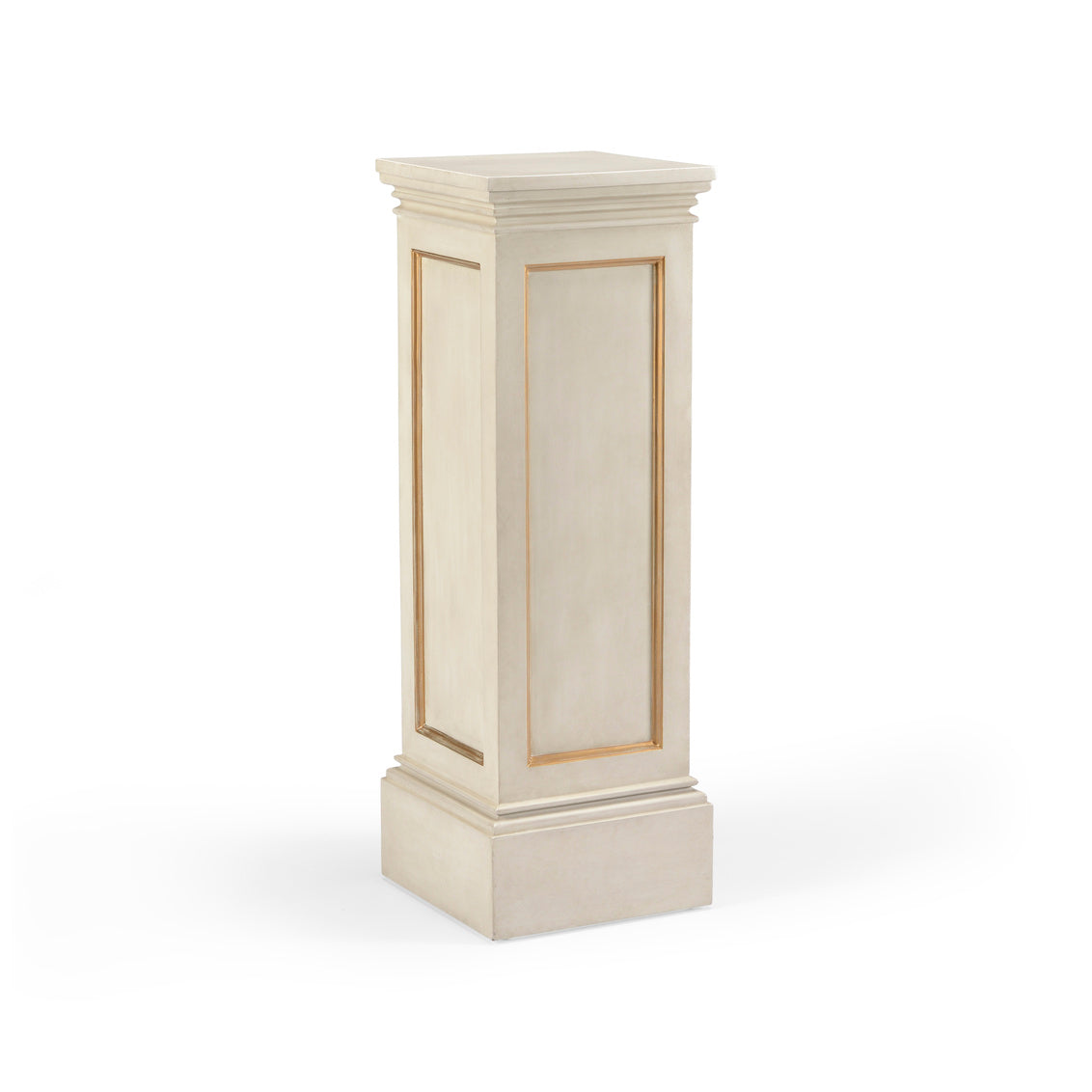 Chelsea House Classic Gilt Pedestal