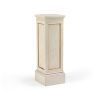 Chelsea House Classic Gilt Pedestal