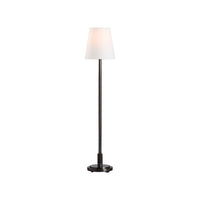 Chelsea House Underwood Buffet Lamp - Oil Rubbed Bronze