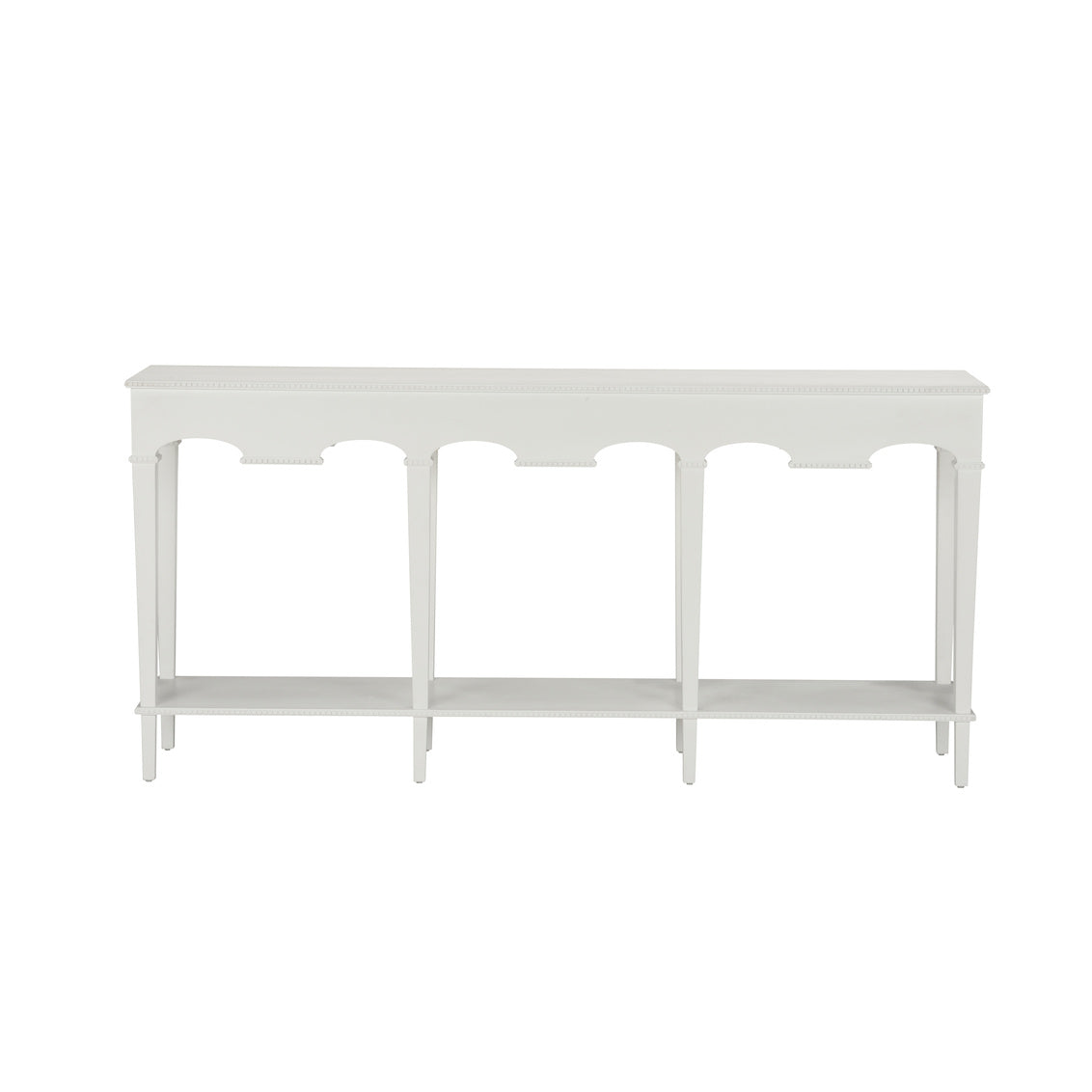 Chelsea House Oslo Console - White