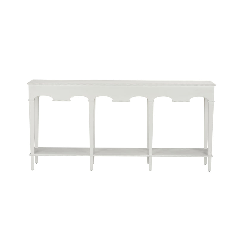 Chelsea House Oslo Console - White