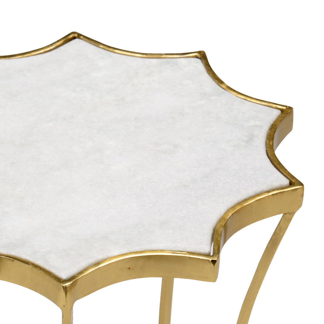 Wildwood Star Table