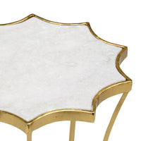 Wildwood Star Table