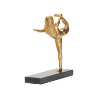 Wildwood Lord Of The Dance - Gold