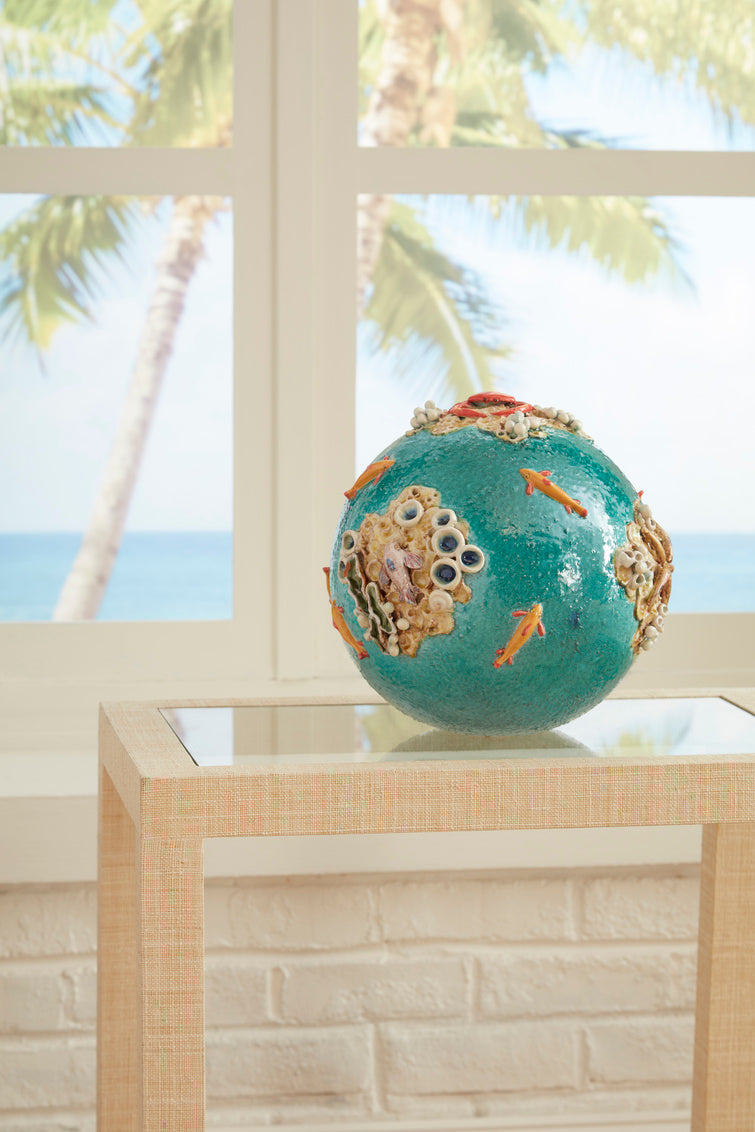 Wildwood Sea Sphere