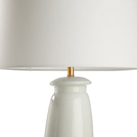 Chelsea House Melanie Lamp - Iceberg