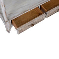 Wildwood Summer House Etagere