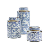 Wildwood Thelma Canisters (S3)
