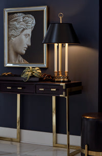 Wildwood Thea Lamp
