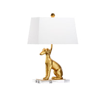 Chelsea House Flossie Lamp (Left)
