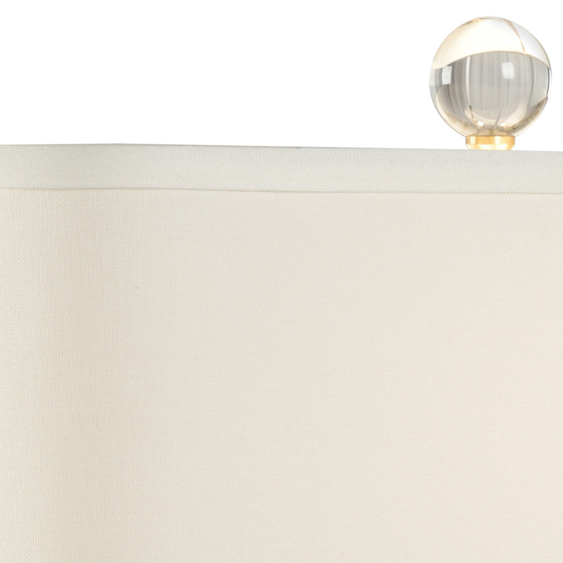 Wildwood Christal Lamp