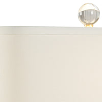 Wildwood Christal Lamp