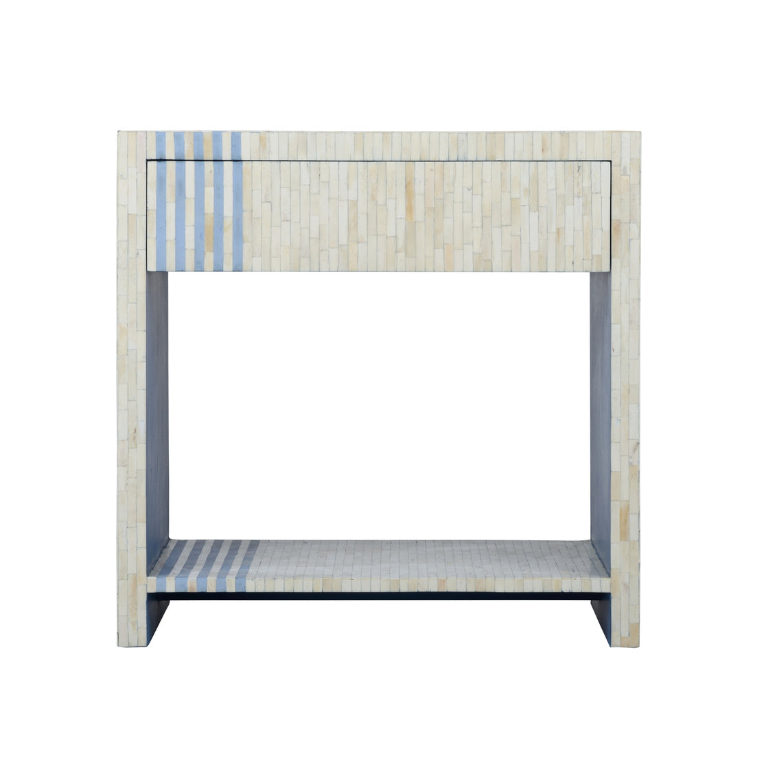 Chelsea House Bedside Table - Blue