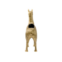 Wildwood Drama Llama Planter