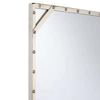Chelsea House Rivet Mirror - SM