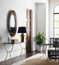 Wildwood Lucius Mirror - Gold