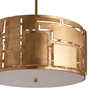 Chelsea House Pane Pendant