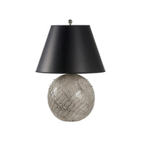 Wildwood Ally Gray Lamp