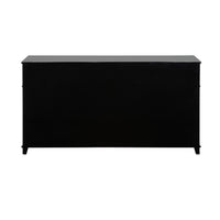 Chelsea House Palm Beach Buffet Cabinet