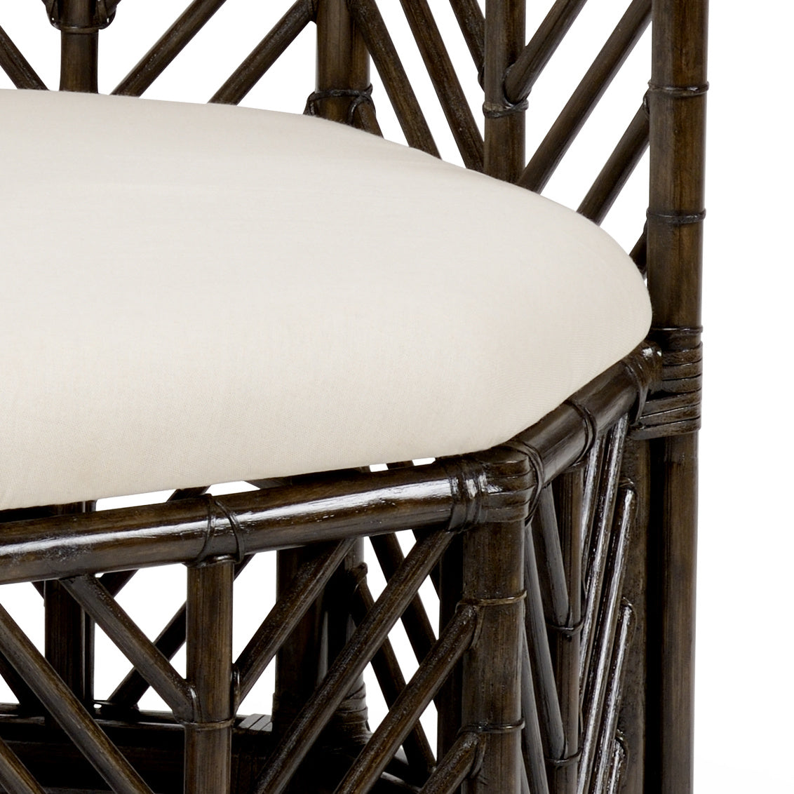 Wildwood Angelica Chair - Black Wash