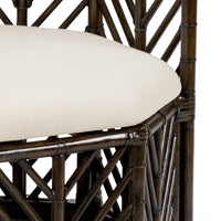 Wildwood Angelica Chair - Black Wash