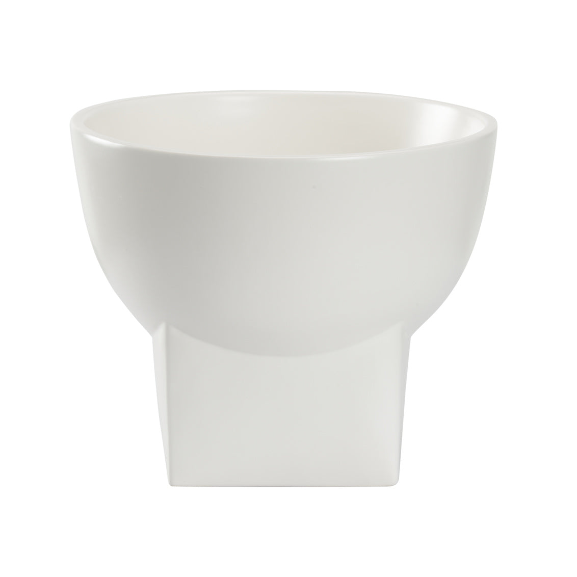 Chelsea House Artist Bowl - White