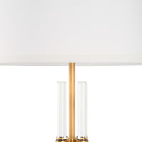 Wildwood Jefferson Floor Lamp