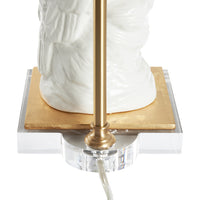 Chelsea House Hoot Lamp - Right