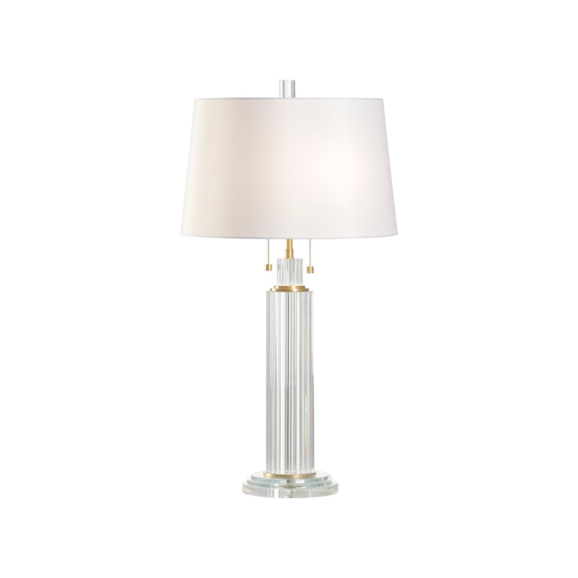 Wildwood Catania Lamp