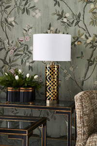 Chelsea House Decker Side Table