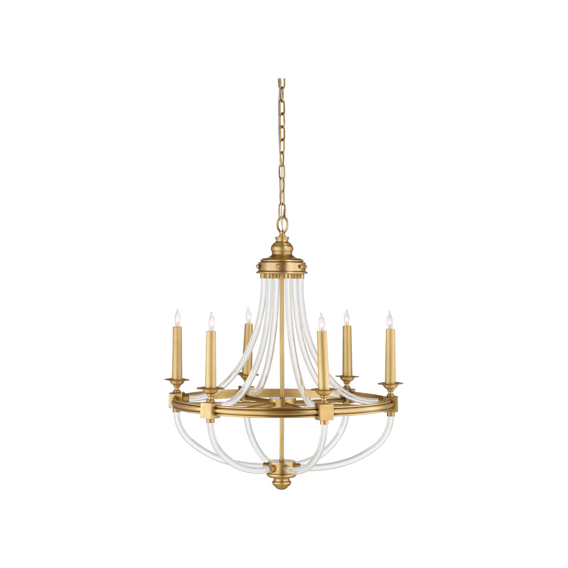 Wildwood Prospect Chandelier
