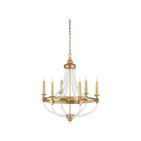 Wildwood Prospect Chandelier