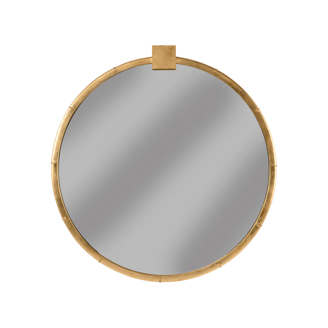 Chelsea House Eternity Mirror - Gold (Lg)
