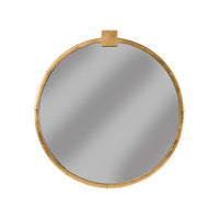 Chelsea House Eternity Mirror - Gold (Lg)
